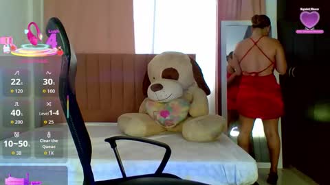 agnescru online show from 12.21.25