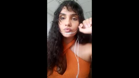 agnesethereal online show from 02.13.26