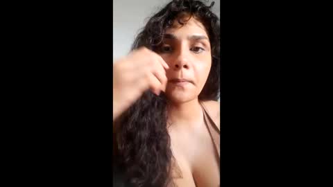 agnesethereal online show from 02.14.26