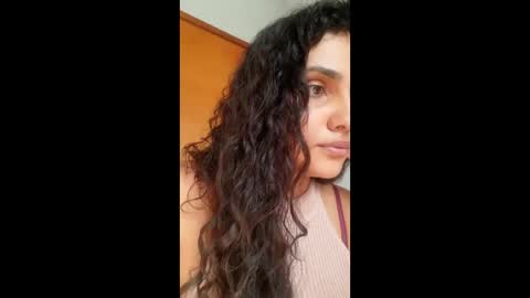 agnesethereal online show from 02.19.26