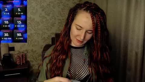 Snapshot of agnesgraham chatting on 09.28.25 Agnes online show from 09.28.25