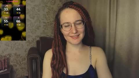 Snapshot of agnesgraham chatting on 10.05.25 Agnes online show from 10.05.25