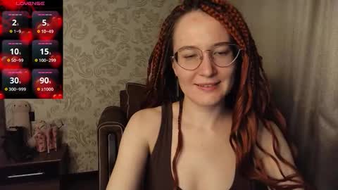 Snapshot of agnesgraham chatting on 10.09.25 Agnes online show from 10.09.25