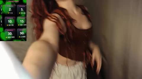 Snapshot of agnesgraham chatting on 10.10.25 Agnes online show from 10.10.25