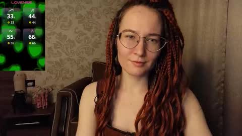 Snapshot of agnesgraham chatting on 10.22.25 Agnes online show from 10.22.25