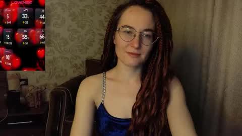 Snapshot of agnesgraham chatting on 10.27.25 Agnes online show from 10.27.25