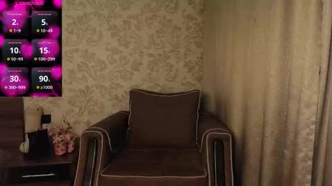 Snapshot of agnesgraham chatting on 10.31.25 Agnes online show from 10.31.25