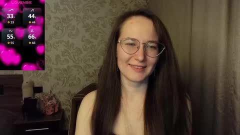 Snapshot of agnesgraham chatting on 11.06.25 Agnes online show from 11.06.25