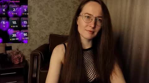 Snapshot of agnesgraham chatting on 11.09.25 Agnes online show from 11.09.25