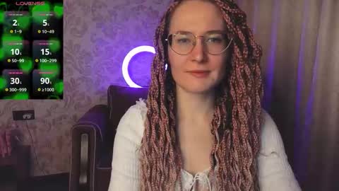 Agnes online show from 12.14.25