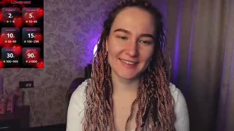 Agnes online show from 01.14.26