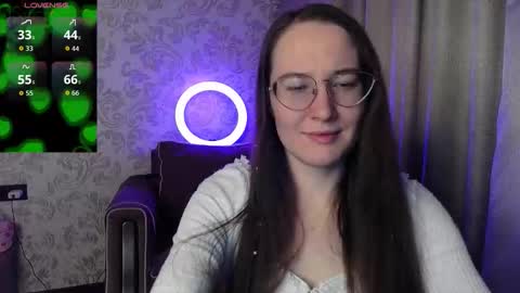 Agnes online show from 02.06.26