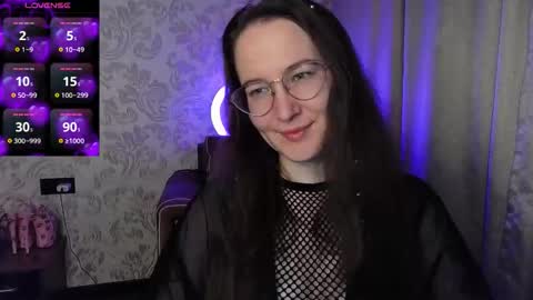 Agnes online show from 02.09.26