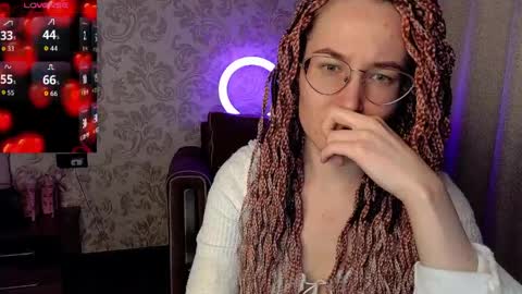 Agnes online show from 04.01.26