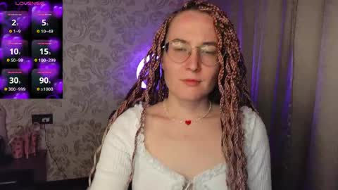 Agnes online show from 04.05.26