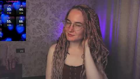 Agnes online show from 04.22.26