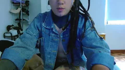 Agness online show from 02.21.26