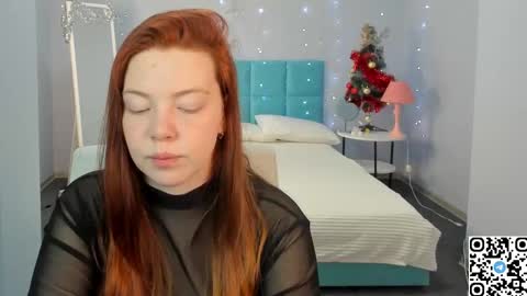 Agnia White online show from 12.05.25