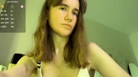 Snapshot of agniia257 chatting on 07.17.26 Kleya online show from 07.17.26
