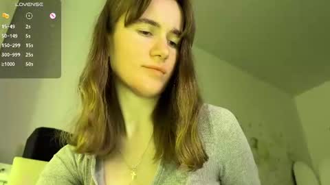 Snapshot of agniia257 chatting on 07.18.26 Kleya online show from 07.18.26