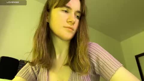 Snapshot of agniia257 chatting on 07.19.26 Kleya online show from 07.19.26