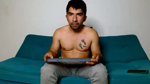 aguirre_hot54 online show from 03.03.25