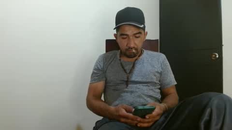 aguirre_hot54 online show from 09.15.25