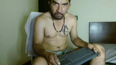 aguirre_hot54 online show from 09.20.25