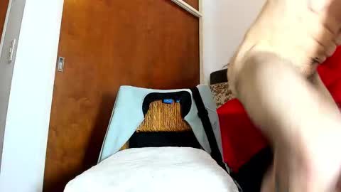 Agustin online show from 03.15.26