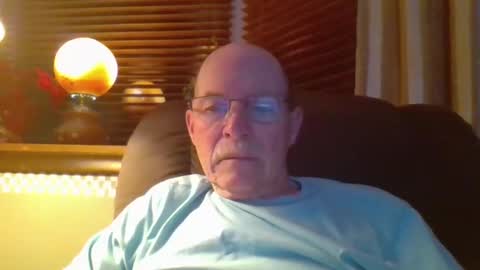 aguynrkfrd online show from 12.17.24