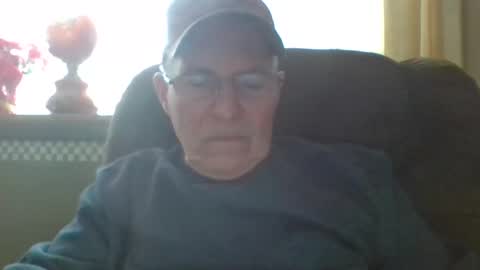 aguynrkfrd online show from 12.24.24