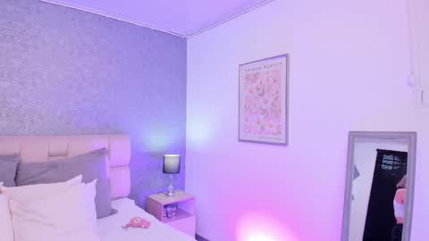 Snapshot of ah_mara chatting on 11.04.25 Ahmara online show from 11.04.25