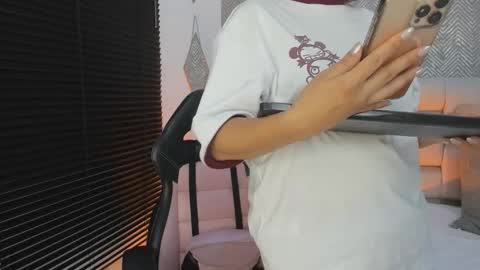 Ahmara  online show from 12.14.25