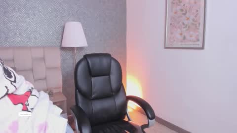 Ahmara  online show from 02.24.26