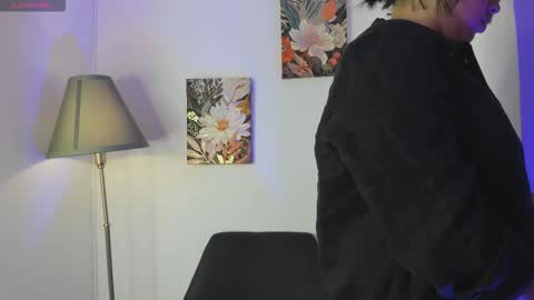 Ahmara  online show from 02.28.26