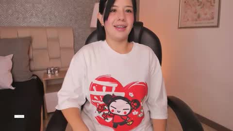 Ahmara  online show from 03.10.26