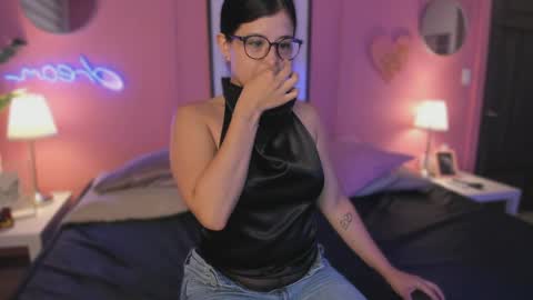 Ahmara  online show from 05.24.26