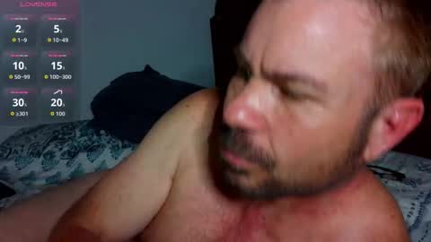 Blue Eyed Handsome Man online show from 02.22.26