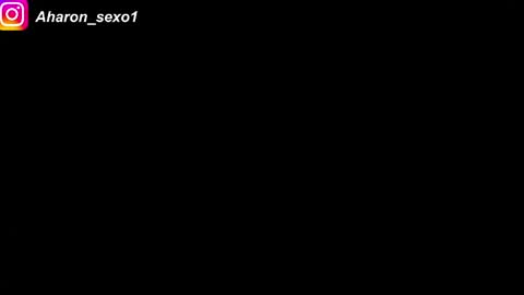 Snapshot of aharon_sexo1 chatting on 01.09.25 Aharon Zamora online show from 01.09.25