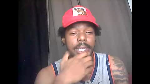 ahilmonk online show from 01.17.25