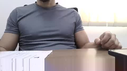 ahmad omar online show from 03.05.25