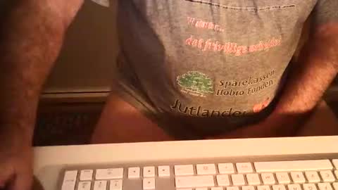 Snapshot of ahmole chatting on 03.21.26 Ole online show from 03.21.26
