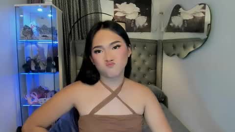 Ahmri online show from 10.21.25