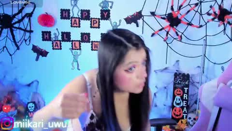 Ahri help me get to 100  online show from 10.14.25