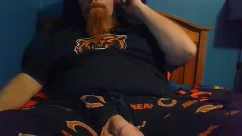 hrnycummer online show from 11.16.25