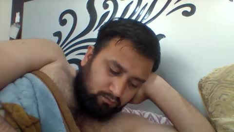 ahtisham118 online show from 10.12.25