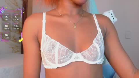 Snapshot of ahvi_ebony chatting on 04.29.26 Ahvi Ebony online show from 04.29.26