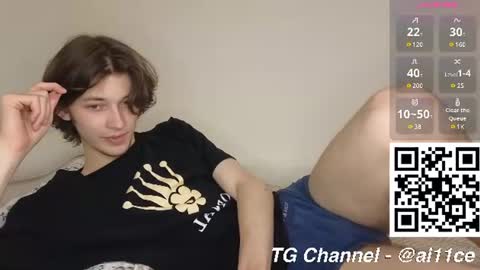 Denis online show from 07.17.26