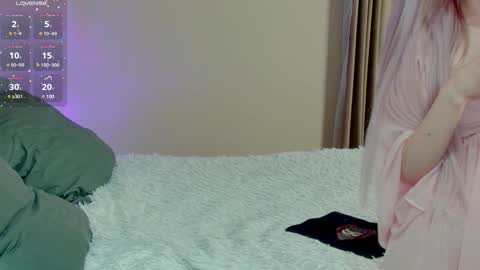 Snapshot of ai_kiyoko chatting on 12.27.24 Lexi online show from 12.27.24