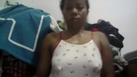Aicha boobs online show from 03.19.26
